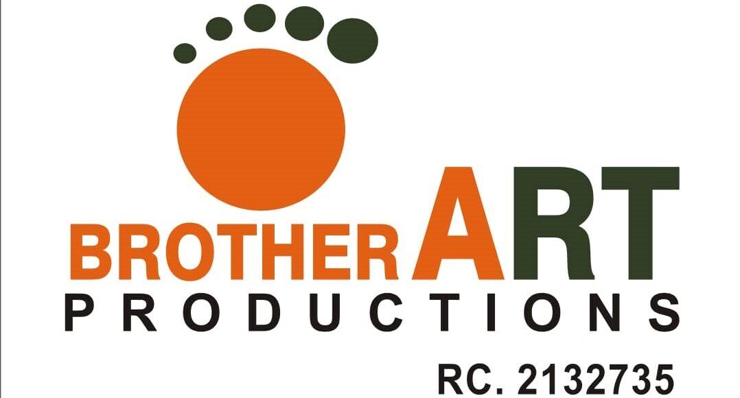 Brotherart Logo