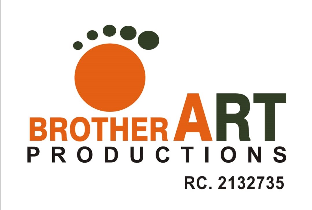 Brotherart Logo Brotherart Logo