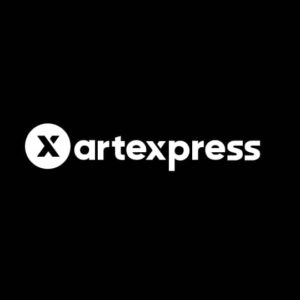 Art Express Logo Art Express Logo