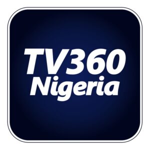 TV360 Logo TV360 Logo